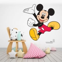 Adesivi per bambini disney mickey mouse