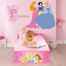 🥇 Vinile per bambini personaggi disney 🥇