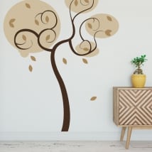 Sticker murale e adesivi albero da decorare