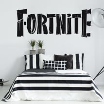 Vinili videogiochi fortnite