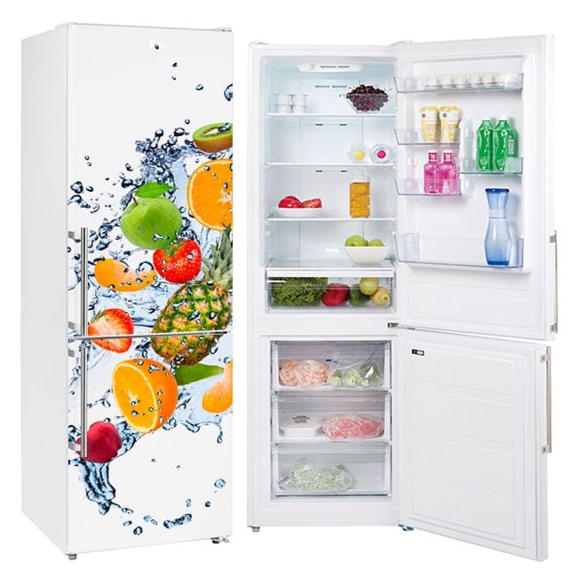 Refrigeratori D'Acqua Whirlpool