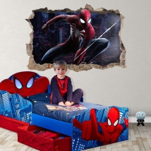 Vinili 3d spider-man no way home