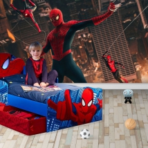 Fotomurali spider-man film no way home