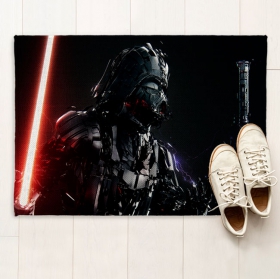 Tappeto darth vader star wars