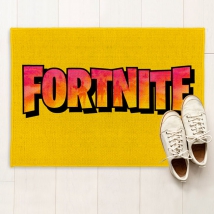 Tappeti stampati videogiochi fortnite