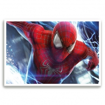 Poster o stampe spider-man