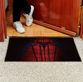 Zerbino o tappeto marvel spider-man