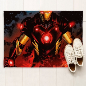 Zerbini marvel iron man stampati